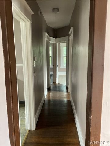 202 Chadduck Avenue, Buffalo, NY 14207