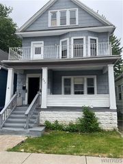 202 Chadduck Avenue, Buffalo, NY 14207