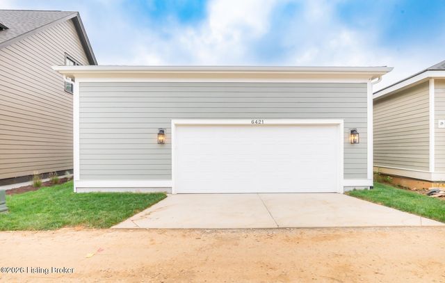 6421 Stonecrop Dr, Prospect, KY 40059