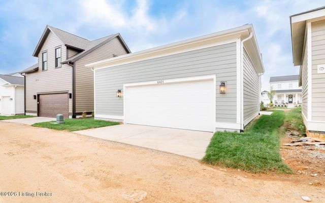 6421 Stonecrop Dr, Prospect, KY 40059