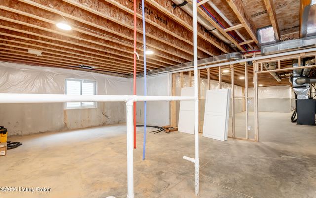 6421 Stonecrop Dr, Prospect, KY 40059