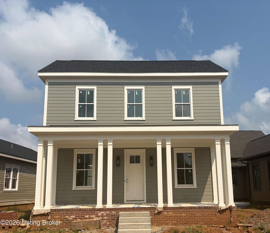 6421 Stonecrop Dr, Prospect, KY 40059