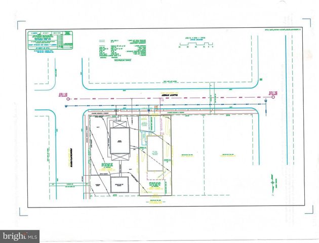 LOT 1 WALNUT ST, Boothwyn, PA 19061