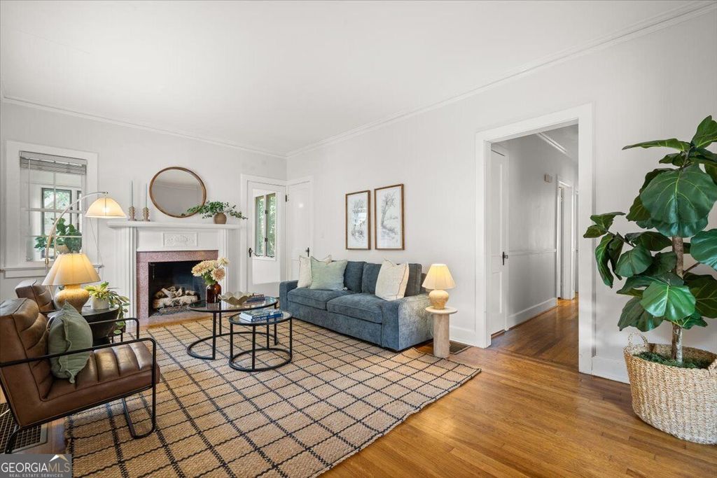 109 Kathryn Avenue, Decatur, GA 30030 — photo 2