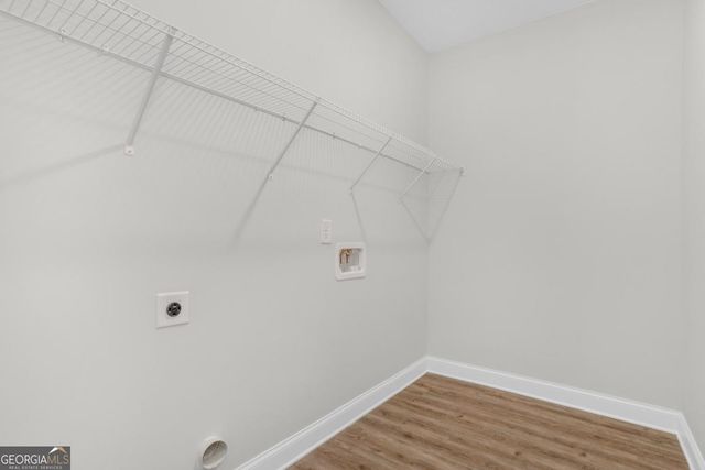 2231 Fox Creek Drive LOT 6, Haddock, GA 31033