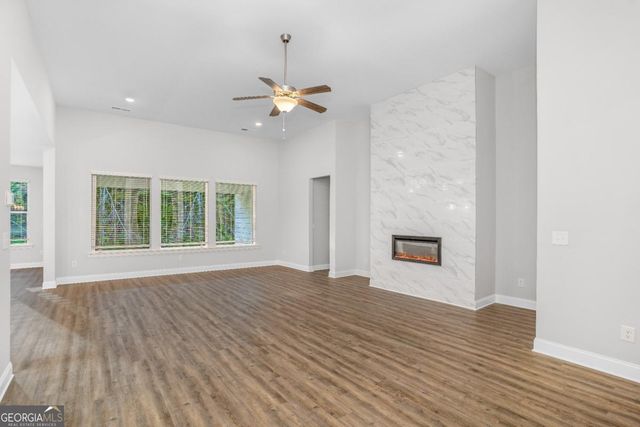 2231 Fox Creek Drive LOT 6, Haddock, GA 31033