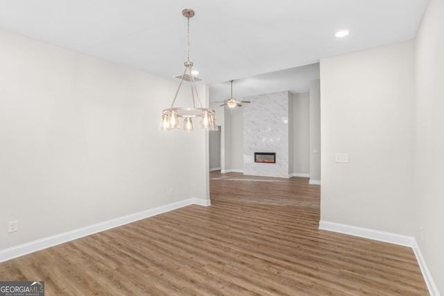 2231 Fox Creek Drive LOT 6, Haddock, GA 31033