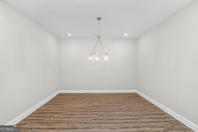 2231 Fox Creek Drive LOT 6, Haddock, GA 31033