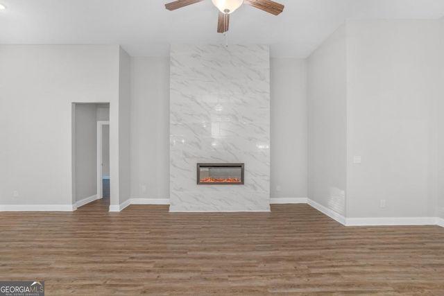 2231 Fox Creek Drive LOT 6, Haddock, GA 31033