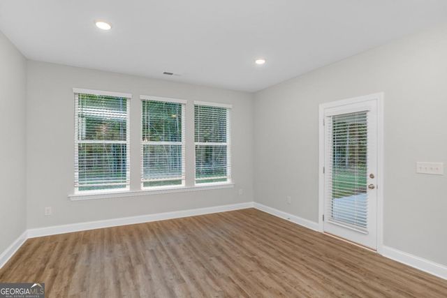 2231 Fox Creek Drive LOT 6, Haddock, GA 31033