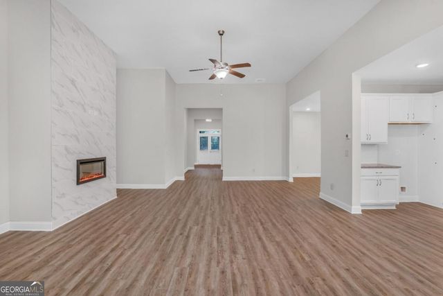 2231 Fox Creek Drive LOT 6, Haddock, GA 31033