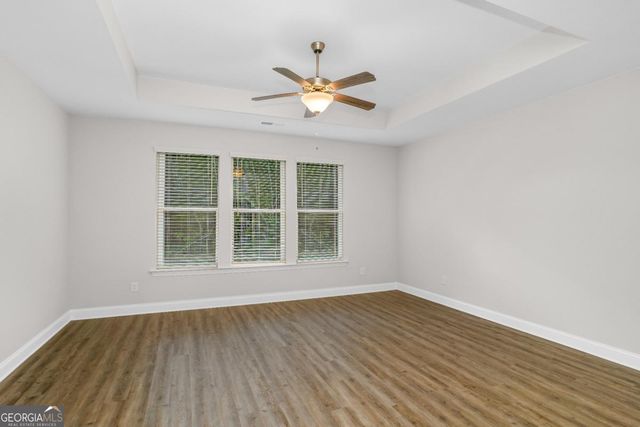 2231 Fox Creek Drive LOT 6, Haddock, GA 31033