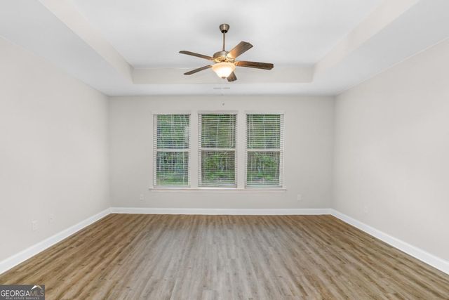 2231 Fox Creek Drive LOT 6, Haddock, GA 31033