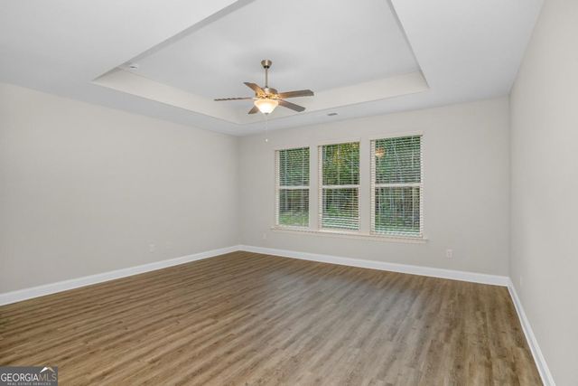 2231 Fox Creek Drive LOT 6, Haddock, GA 31033