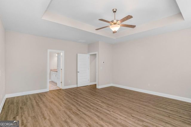 2231 Fox Creek Drive LOT 6, Haddock, GA 31033