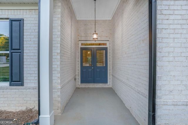 2231 Fox Creek Drive LOT 6, Haddock, GA 31033