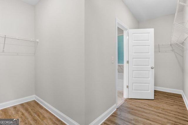 2231 Fox Creek Drive LOT 6, Haddock, GA 31033