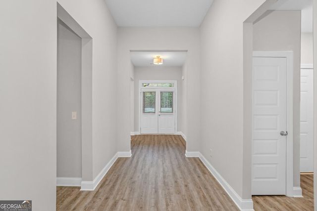 2231 Fox Creek Drive LOT 6, Haddock, GA 31033