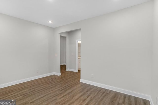 2231 Fox Creek Drive LOT 6, Haddock, GA 31033