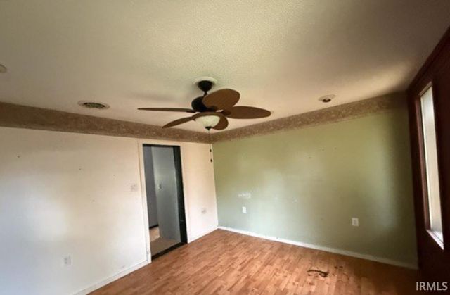 3203 S Meridian Street, Marion, IN 46953