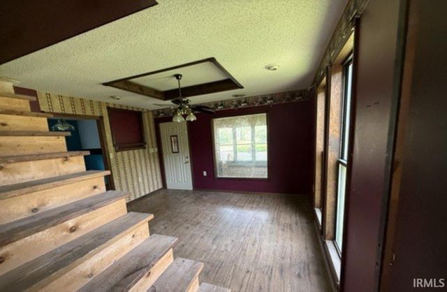 3203 S Meridian Street, Marion, IN 46953