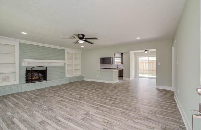 3911 Springmeadows Street A, Houston, TX 77080