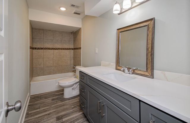 3911 Springmeadows Street A, Houston, TX 77080