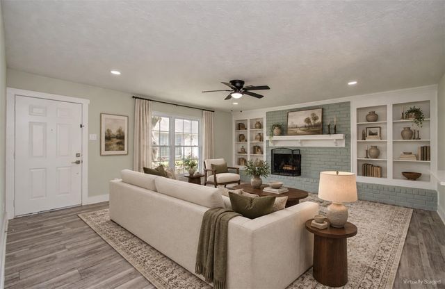 3911 Springmeadows Street A, Houston, TX 77080