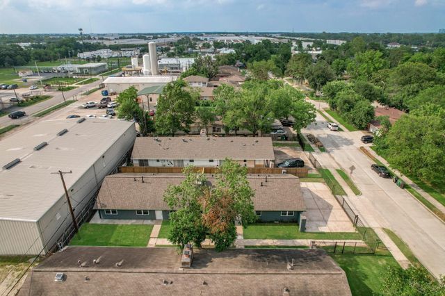 3911 Springmeadows Street A, Houston, TX 77080