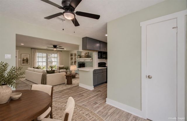 3911 Springmeadows Street A, Houston, TX 77080