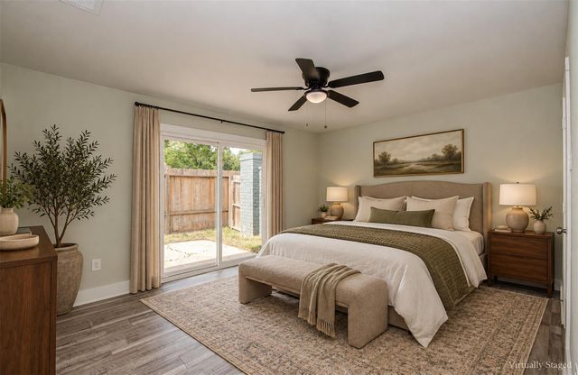 3911 Springmeadows Street A, Houston, TX 77080