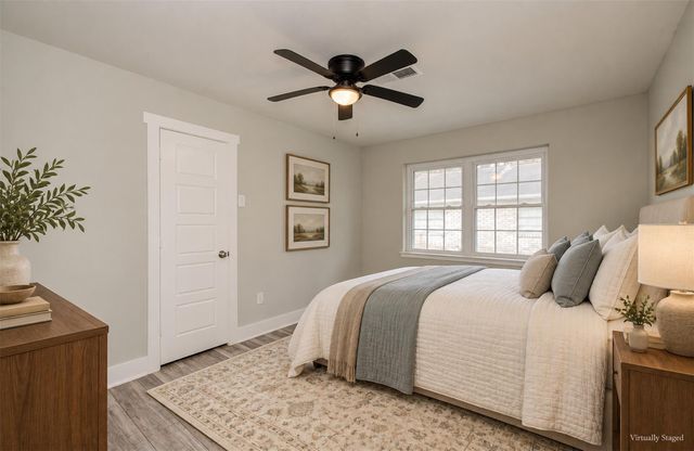 3911 Springmeadows Street A, Houston, TX 77080
