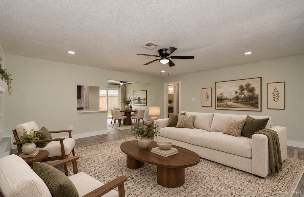 3911 Springmeadows Street A, Houston, TX 77080