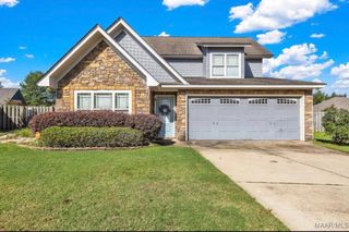 33 Boulder Court, Pike Road, AL 36064