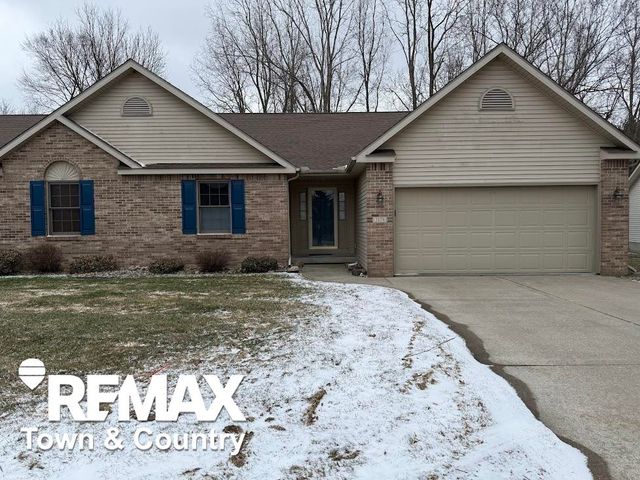 3179 Rotterdam Drive, Clio, MI 48420