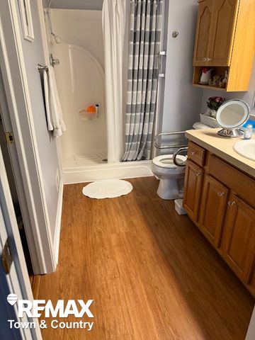 3179 Rotterdam Drive, Clio, MI 48420