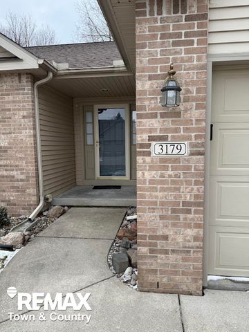 3179 Rotterdam Drive, Clio, MI 48420
