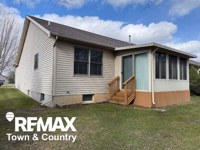 3179 Rotterdam Drive, Clio, MI 48420