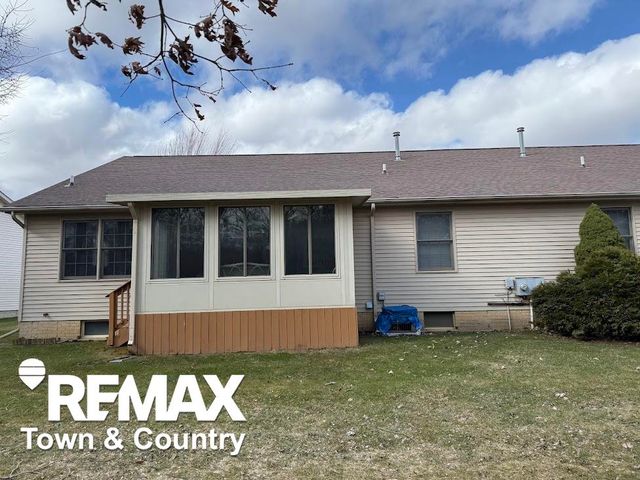 3179 Rotterdam Drive, Clio, MI 48420