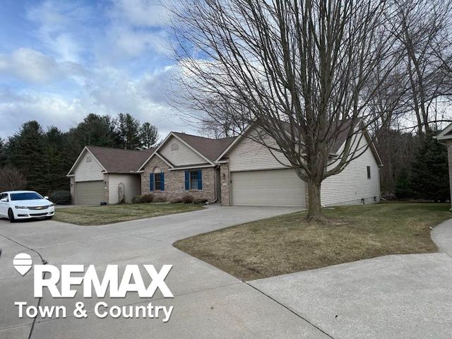 3179 Rotterdam Drive, Clio, MI 48420