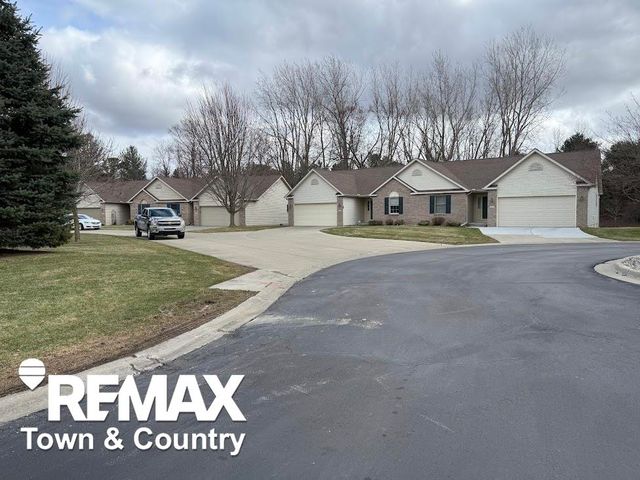 3179 Rotterdam Drive, Clio, MI 48420