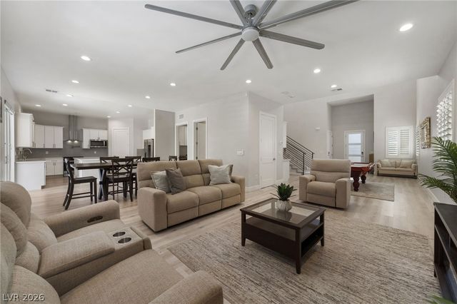 5517 Stormy Night Court, Las Vegas, NV 89120