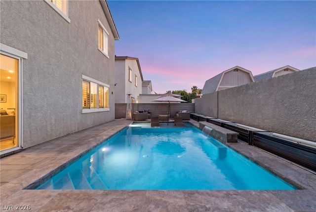 5517 Stormy Night Court, Las Vegas, NV 89120