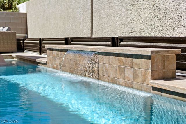 5517 Stormy Night Court, Las Vegas, NV 89120