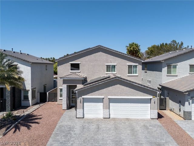 5517 Stormy Night Court, Las Vegas, NV 89120