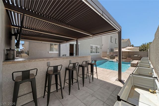 5517 Stormy Night Court, Las Vegas, NV 89120