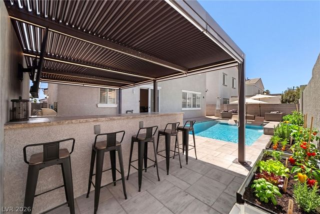 5517 Stormy Night Court, Las Vegas, NV 89120