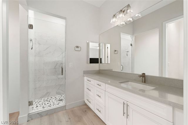 5517 Stormy Night Court, Las Vegas, NV 89120