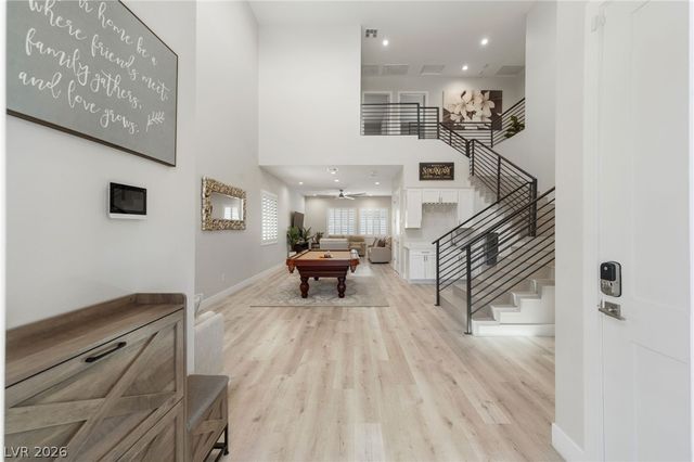 5517 Stormy Night Court, Las Vegas, NV 89120
