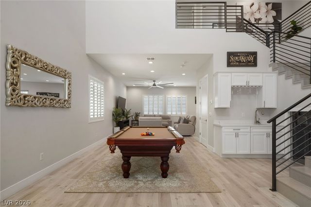 5517 Stormy Night Court, Las Vegas, NV 89120